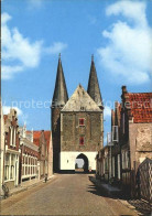 72112907 Zierikzee Nobelpoort Zierikzee - Altri & Non Classificati