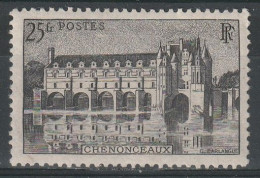 N°611* - Unused Stamps