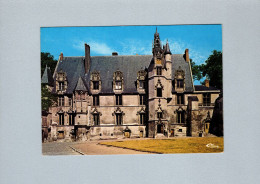 Beauvais (60) : Le Musée (ancien Palais De Justice) - Beauvais