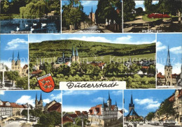 72112831 Duderstadt  Duderstadt - Duderstadt