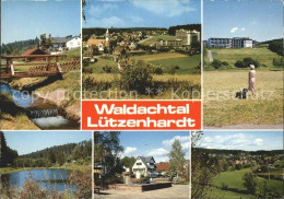 72112807 Luetzenhardt Waldachtal Luetzenhardt - Other & Unclassified