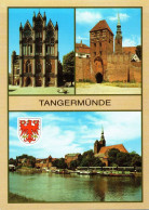 F2486 - TOP Tangermünde - Verlag Bild Und Heimat Reichenbach Qualitätskarte - Tangermuende