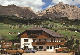 72112750 La Villa Val Badia Alta Badia La Majun Hotel Restaurant  Gadertal Suedt - Otros & Sin Clasificación