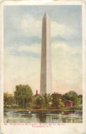 USA Washington DC - Washington Monument - Andere & Zonder Classificatie