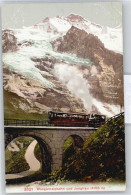 50655321 - Jungfrau BE - Andere & Zonder Classificatie