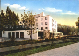 72112716 Vallendar Pilgerheim Haus Schoenstatt Vallendar - Altri & Non Classificati