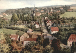 72112684 Berggiesshuebel  Berggiesshuebel - Bad Gottleuba-Berggiesshuebel