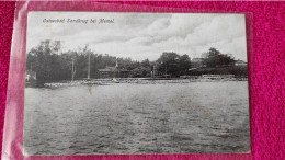 Memel  Klaipeda   Litauen Lithuania Lietuva Foto - Lituania