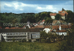 72112666 Bad Iburg Krankenhaus Schloss Bad Iburg - Sonstige & Ohne Zuordnung