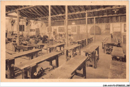 CAR-AAHP3-50-0278 - GRANVILLE - école Primaire Supérieure Ferdinand-buisson - Les Ateliers - Granville