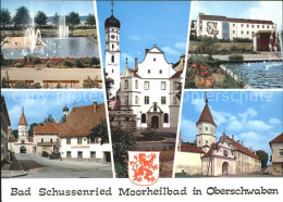 72112656 Bad Schussenried  Bad Schussenried - Bad Schussenried