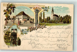 13621821 - Tiengen , Breisgau - Freiburg I. Br.