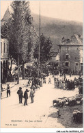 CAR-AACP6-48-0487 - ISPAGNAC - Un Jour De Foire - Agriculture - Altri & Non Classificati