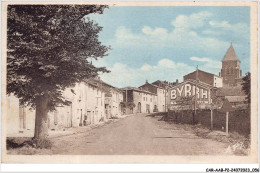 CAR-AABP2-43-0121 - SAINT GEORGES D'AURAC - Entrée Du Bourg - Andere & Zonder Classificatie