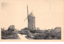 49 . N° 102994 .doue La Fontaine .le Moulin . - Doue La Fontaine