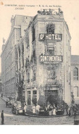 49 . N° 100162 . Angers . Cimetière . Rue Saint Julien . Hotel - Angers