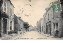 41. N° 54874.marchenoir.route Departementale - Marchenoir