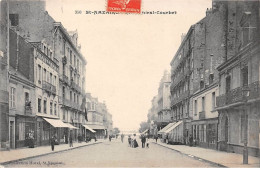 44 . N°106061 . St Nazaire .grande Rue .commerces . - Saint Nazaire