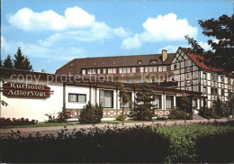 72112633 Bad Woerishofen Kurhotel Adler Vogt Bad Woerishofen - Bad Woerishofen