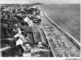 CAR-AANP1-50 CPSM-0009 - ST-PAIR-SUR-MER - La Plage - 15x10cm - Saint Pair Sur Mer