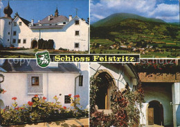 72112626 St Peter Kammerberg Schloss Feistrizz St Peter Kammerberg - Sonstige & Ohne Zuordnung