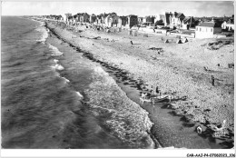 CAR-AAJP4-50-0333 - COUTAINVILLE - La Plage - Coutances