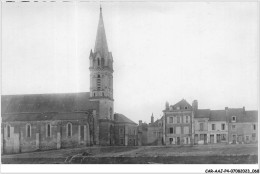 CAR-AAJP4-49-0314 - CHALONNES-SUR-LOIRE - L'église - St-Maurille - Chalonnes Sur Loire