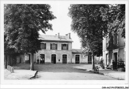 CAR-AAJP4-49-0313 - DOUE-LA-FONTAINE - La Gare - Doue La Fontaine