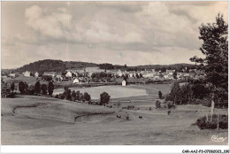 CAR-AAJP3-48-0274 - AUMONT - Vue Panoramique - Aumont Aubrac