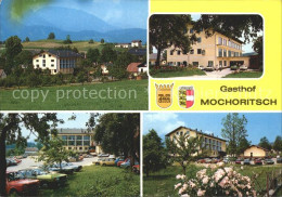72112621 St Primus Turnersee Gasthaus Mochoritsch  - Autres & Non Classés