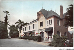 CAR-AAJP3-44-0241 - LE COUGOU-GUENROUET - Hostellerie Du Paradis Des Pêcheurs - Other & Unclassified