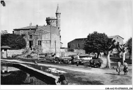 CAR-AAJP3-42-0232 - PELUSSIN - Le Château De Viricu - Pelussin