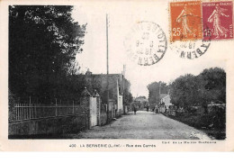 44  .  N° 203215 .   LA BERNERIE   .  RUE DES CARRéS - La Bernerie-en-Retz