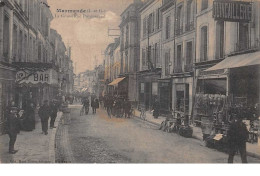 47.n°55912.marmande.la Grand'puygueraud - Marmande