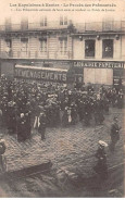 44. N°55862.nantes.les Expulsions.le Proces Des Prémontrés.librairie - Nantes