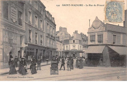 44.n°55869.saint Nazaire.la Rue Du Prieuré - Saint Nazaire