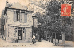 44.n°55871.le Pouliguen.avenue Des Lilas - Autres & Non Classés