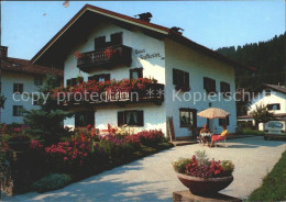 72112599 Hopfgarten Brixental Pension Haus Talheim Hopfgarten-Markt - Autres & Non Classés