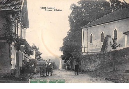 40. N°55835.tilh.avenue D'orthez - Autres & Non Classés