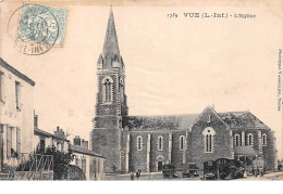 44 . N°52818.VUE.L'eglise - Andere & Zonder Classificatie