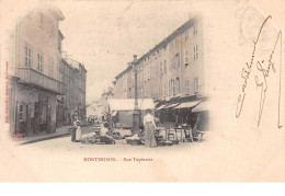 42  .  N° 203200 .   MONTBRISON   .RUE TUPINERIE - Montbrison