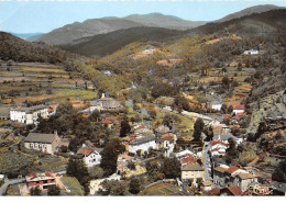 48 .n° 204609.ste Croix Vallée Française.vue Générale. Cpsm - 15 X 10.5 Cm. - Sonstige & Ohne Zuordnung