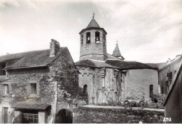 48 .n° 204601.ispagnac.gorges Du Tarn.eglise Romane. Cpsm - 15 X 10.5 Cm. - Altri & Non Classificati