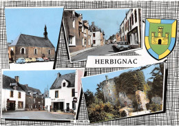 44 .n° 204556.herbignac. Cpsm - 15 X 10.5 Cm. - Autres & Non Classés