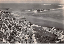 44 .n° 204547.le Croisic.vue Aérienne. Cpsm - 15 X 10.5 Cm. - Autres & Non Classés