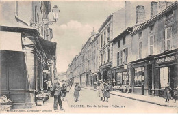 42.n°57060.roanne.rue De La Sous.préfecture - Roanne