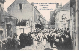 49.n°57105.chalonnes Sur Loire.concours.le Défilé - Chalonnes Sur Loire