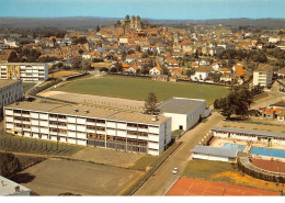 46.AM10221.Gourdon.Vue Générale.Edit Artaud.QN A6279.CPSM 15x10 Cm - Gourdon