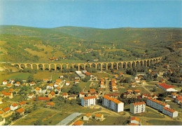 46.AM10236.Souillac.Vue Générale.Edit Artaud.SN.CPSM 15x10 Cm - Souillac