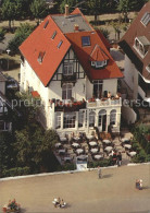 72111879 Travemuende Ostseebad Fliegeraufnahme Hotel Restaurant Strandperle Priw - Luebeck